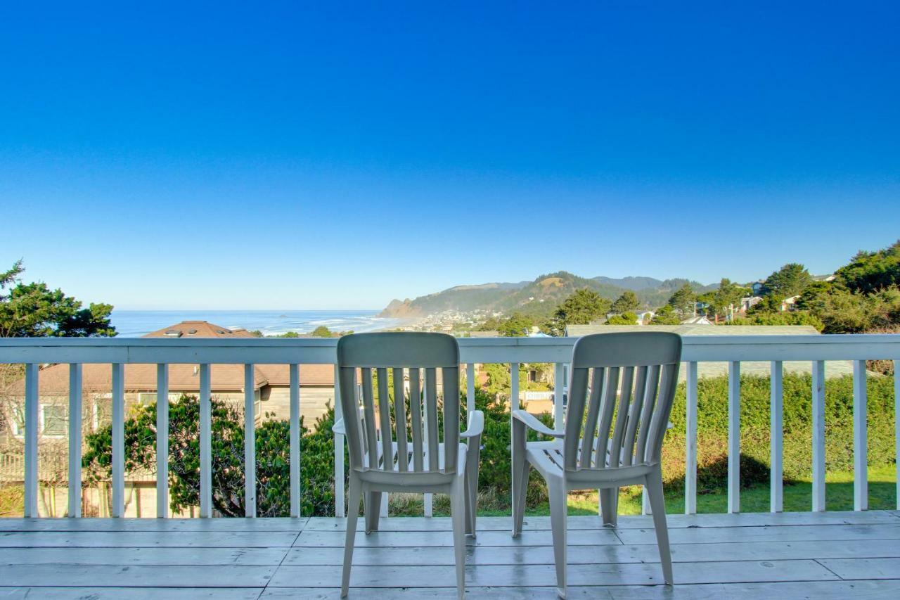 Ocean View Terrace * Lincoln City