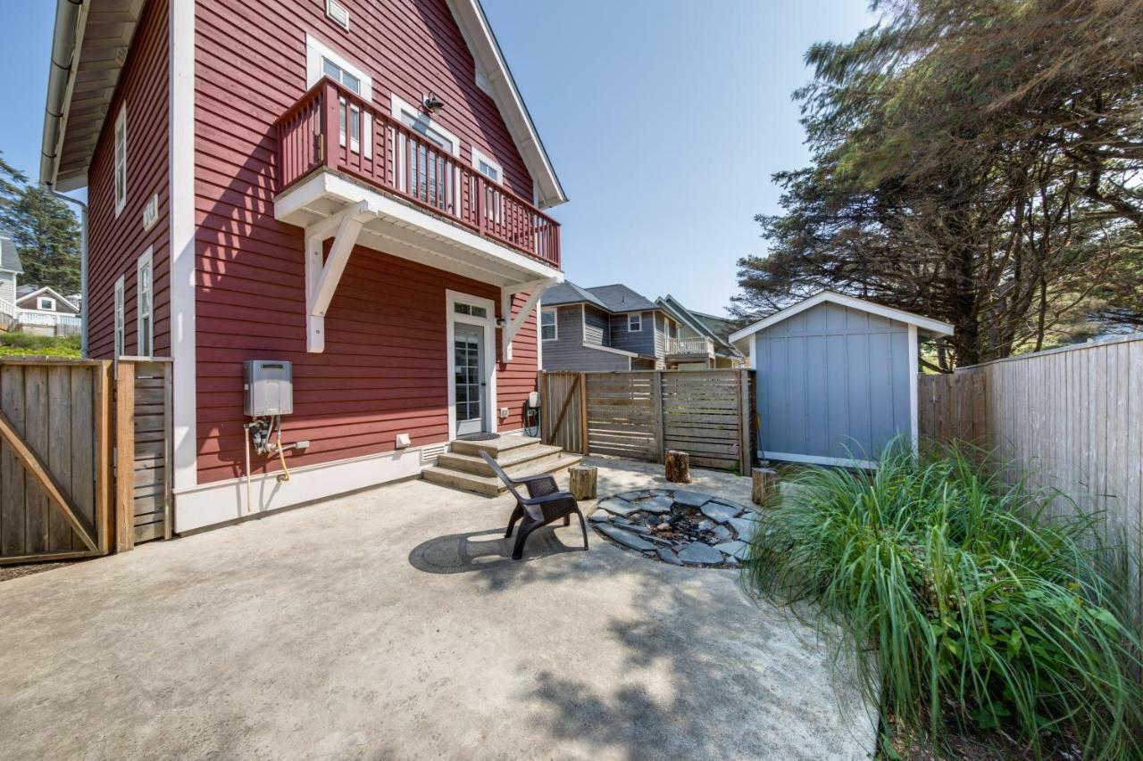 Holiday home Dog Paddle Lincoln City