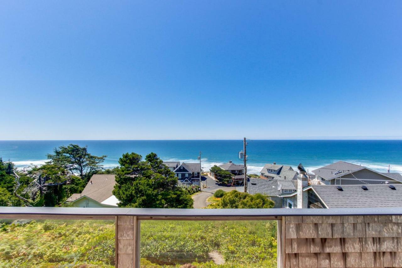 Holiday home Wave Re-views Lincoln City