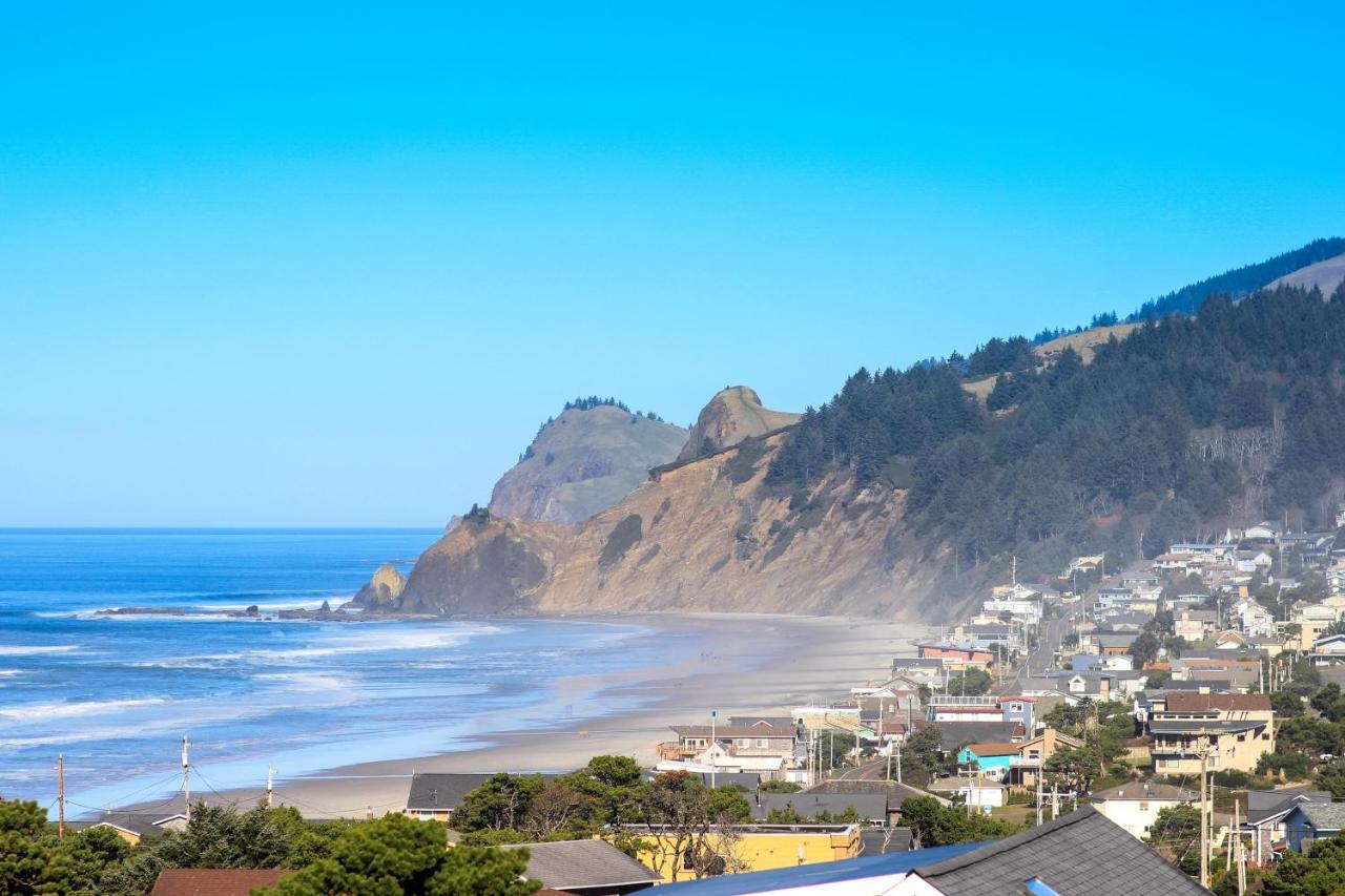 Ocean View Terrace