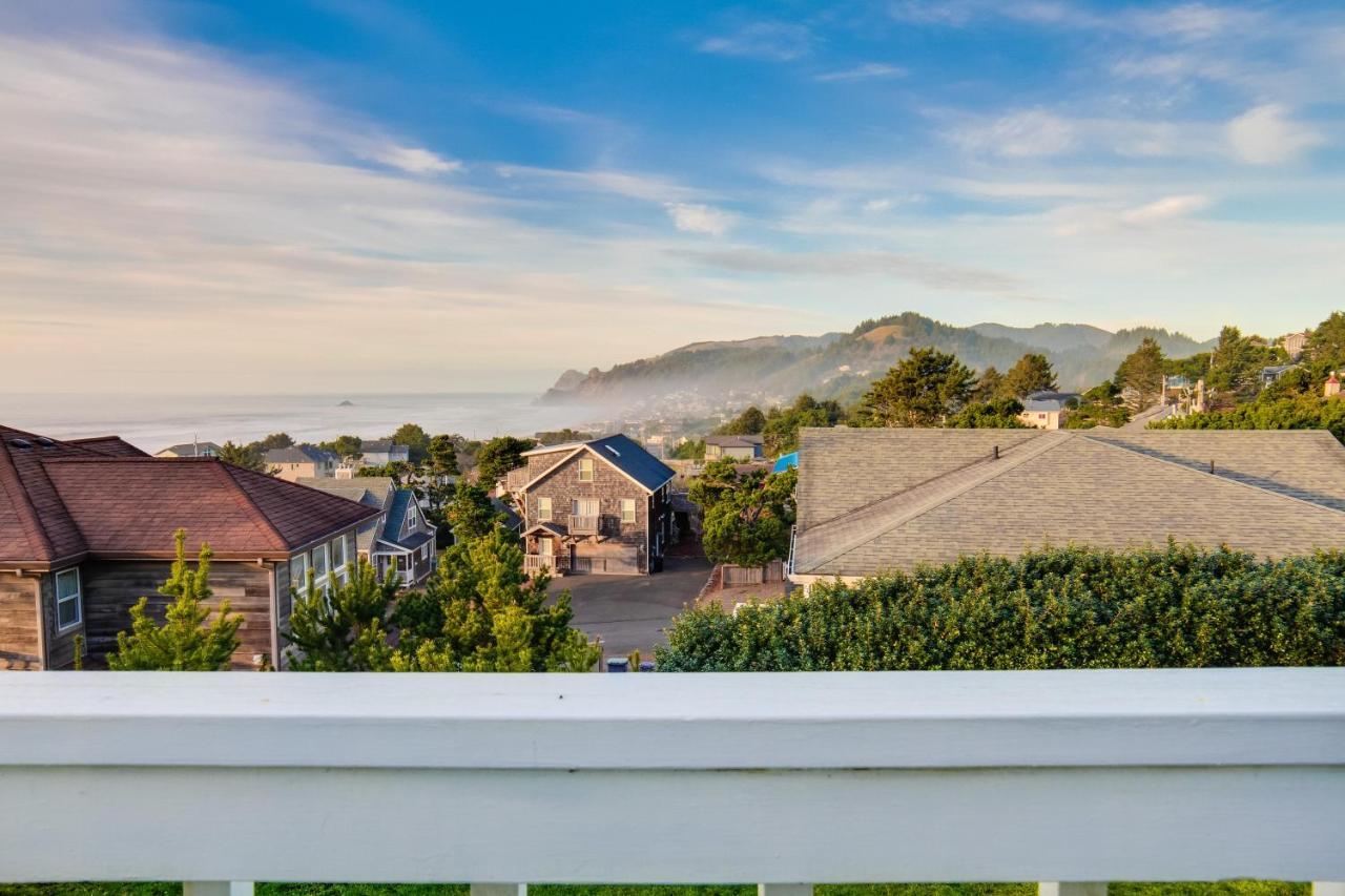 Apartment Ocean View Terrace *