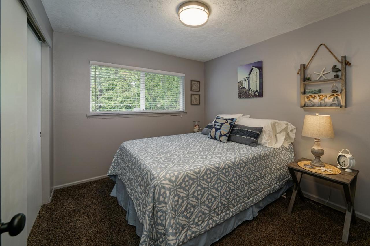 Holiday home Harbor Hideaway Lincoln City