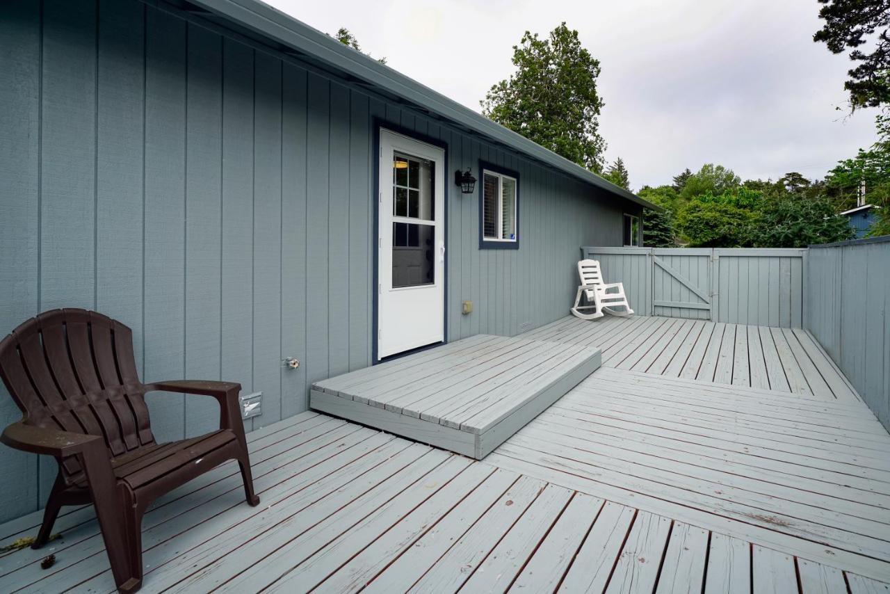 Holiday home Harbor Hideaway