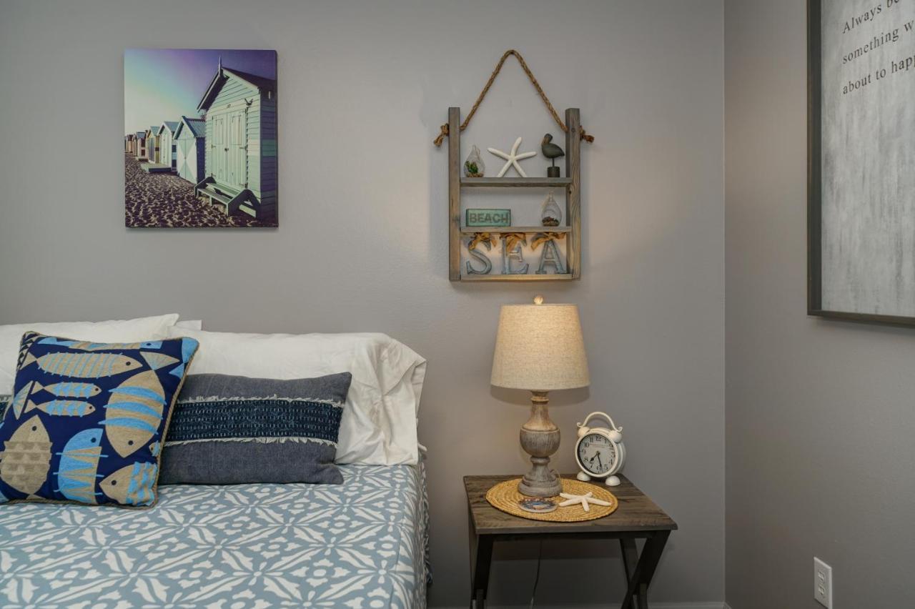 Harbor Hideaway Holiday home Lincoln City