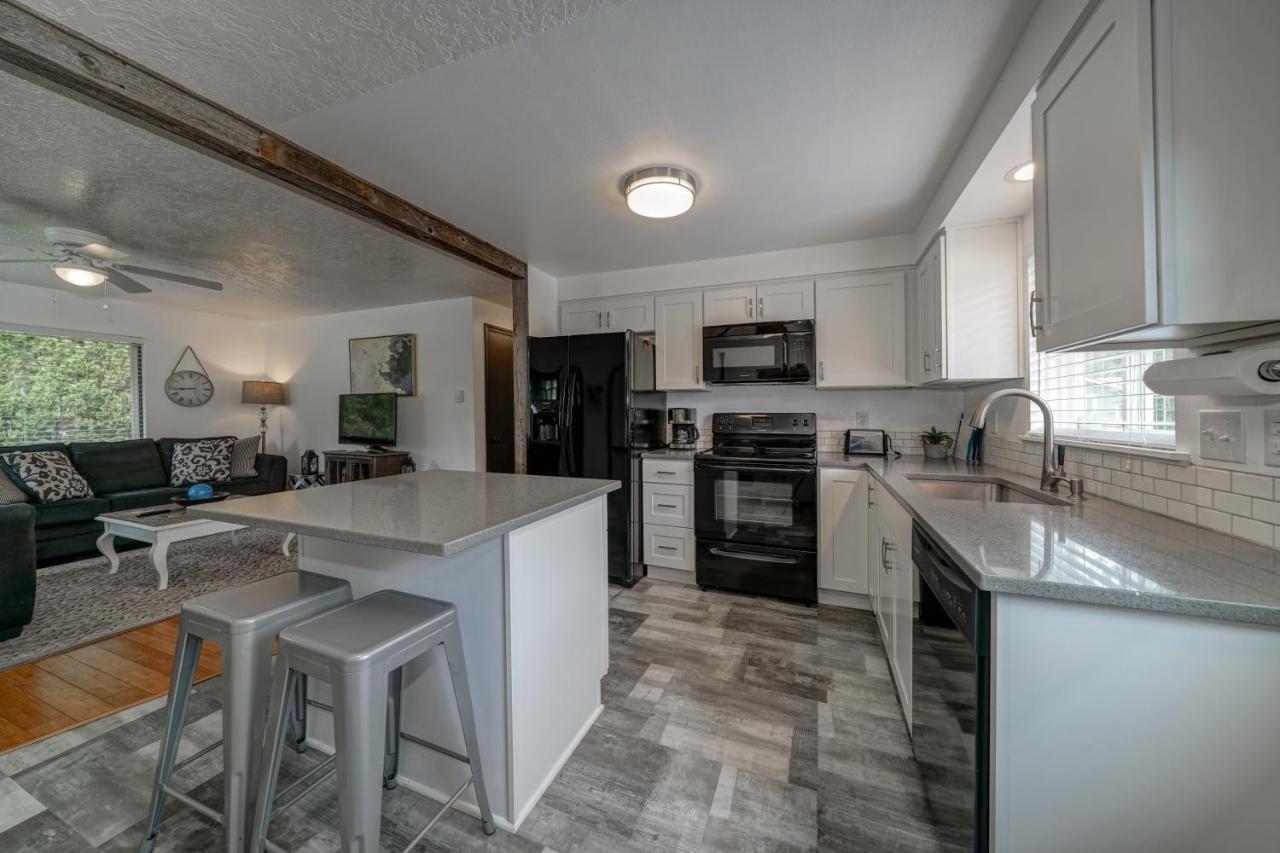 Holiday home Harbor Hideaway Lincoln City