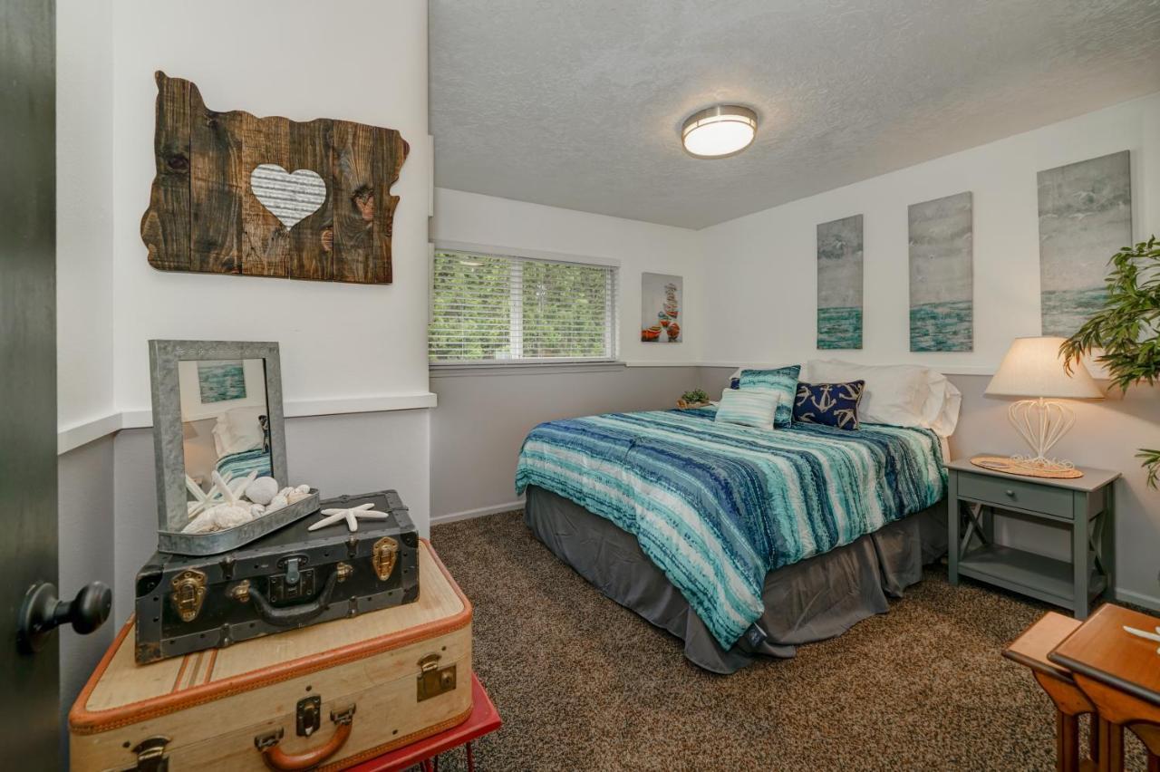 Holiday home Harbor Hideaway
