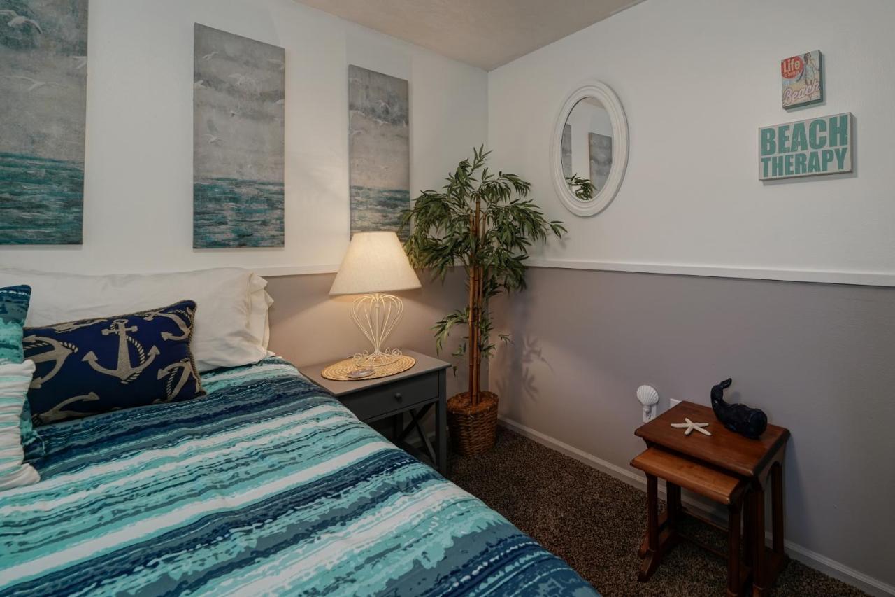 Holiday home Harbor Hideaway *