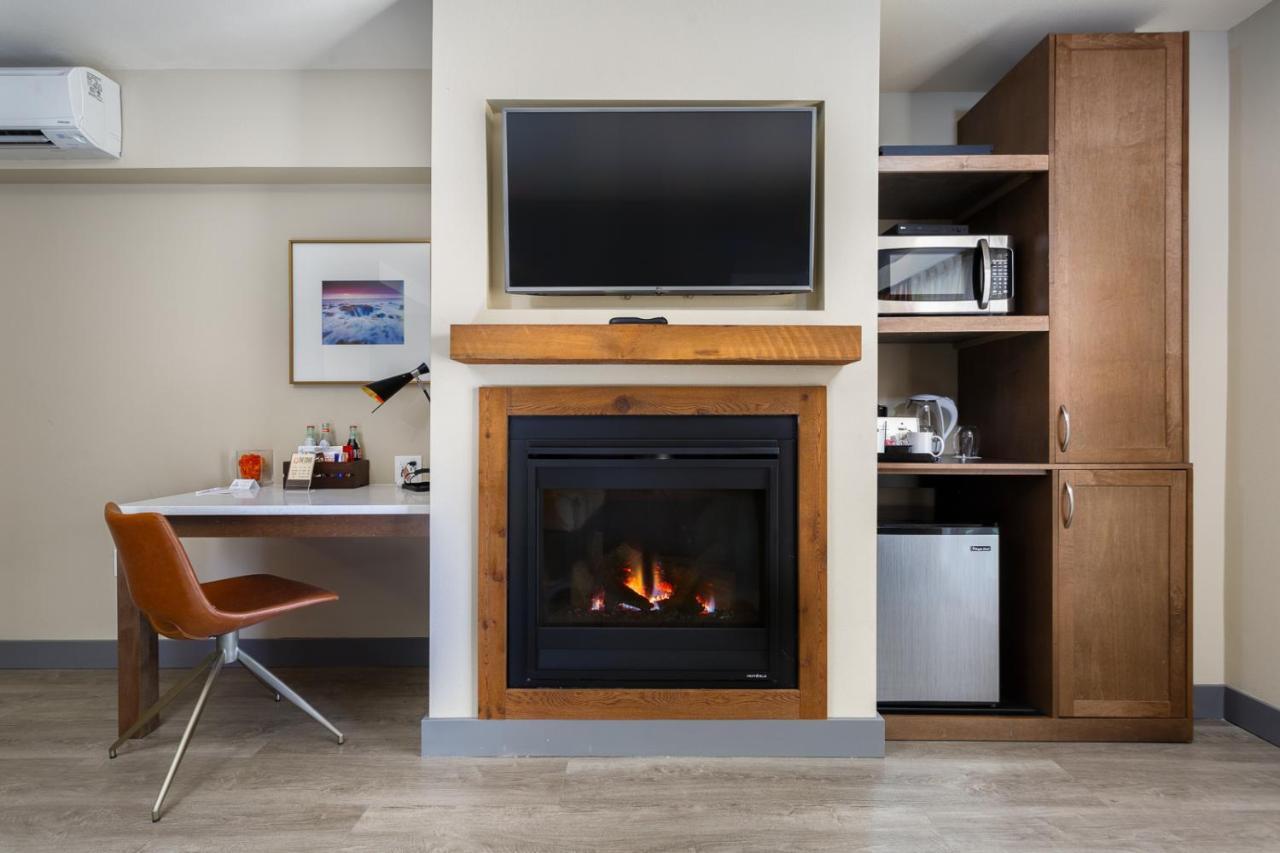 The Coho Oceanfront