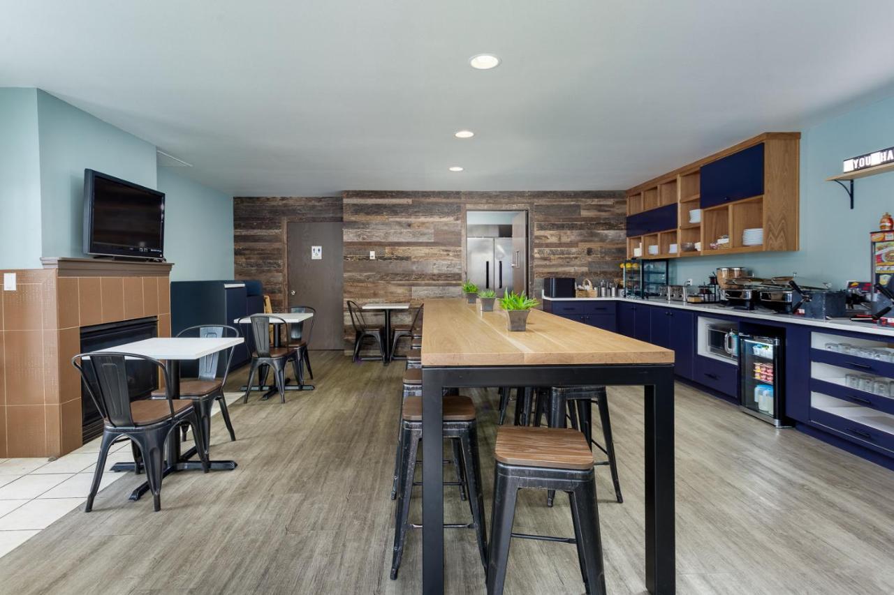 Hotel The Coho Oceanfront Lincoln City
