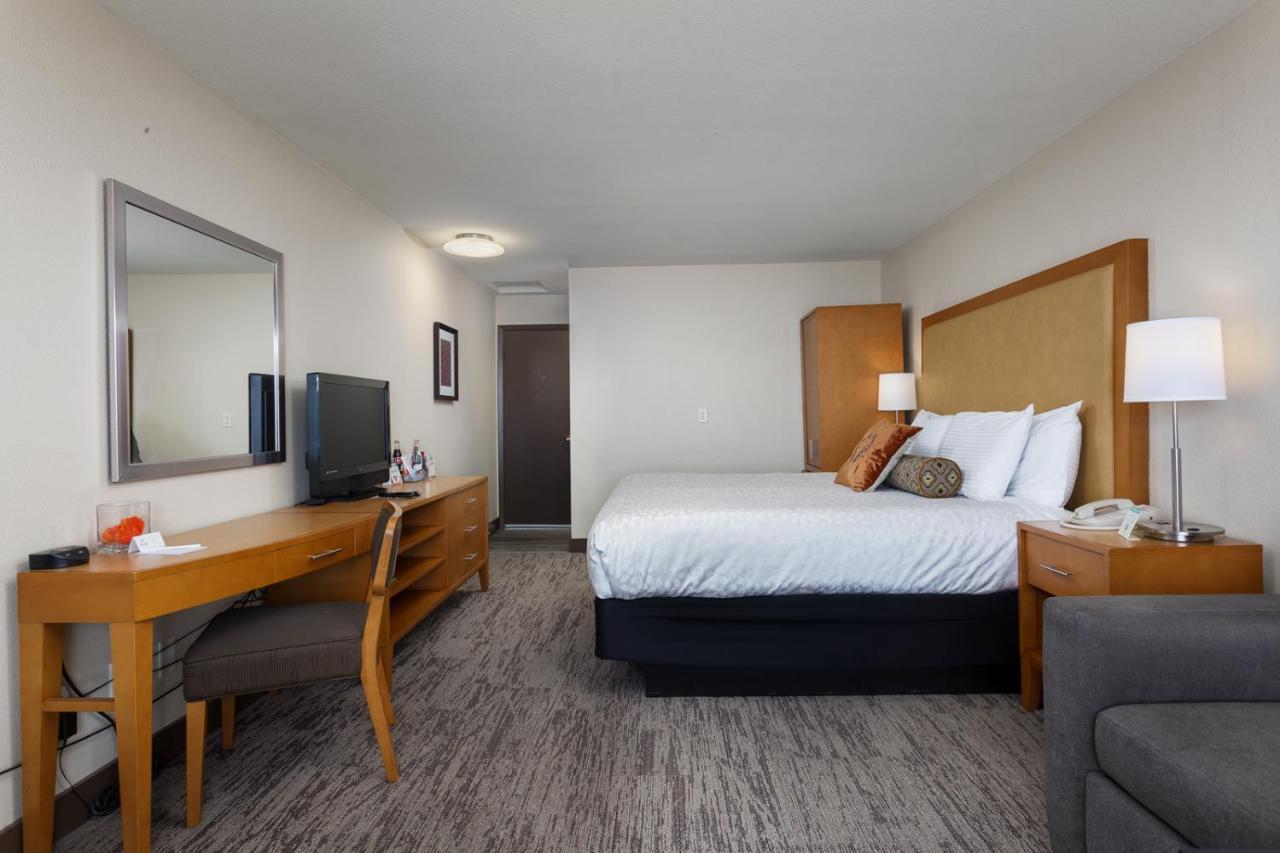 The Coho Oceanfront 4*