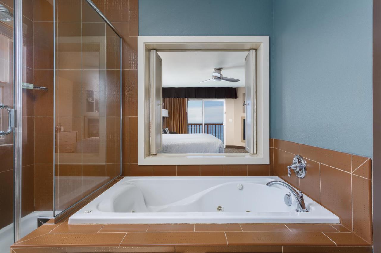 The Coho Oceanfront 4*