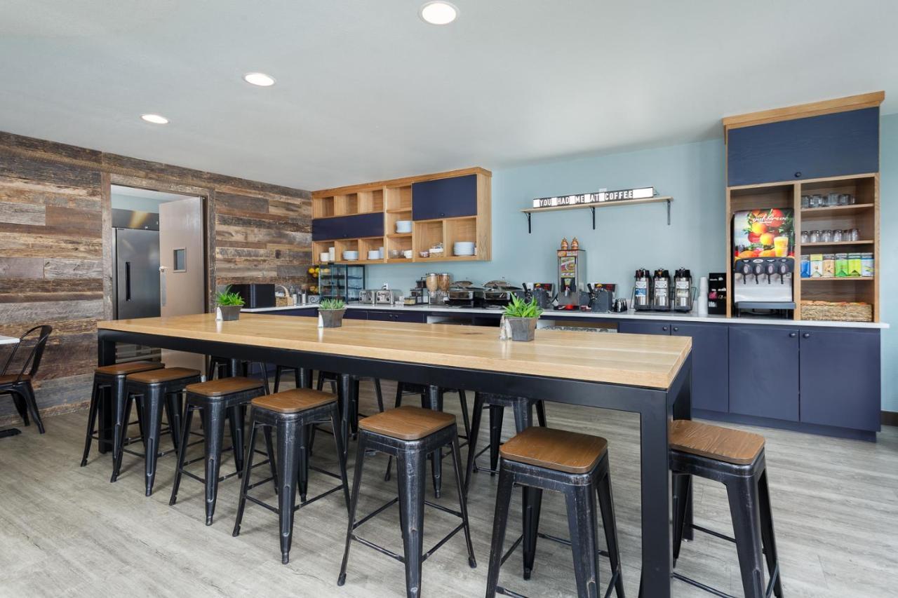 The Coho Oceanfront Lincoln City