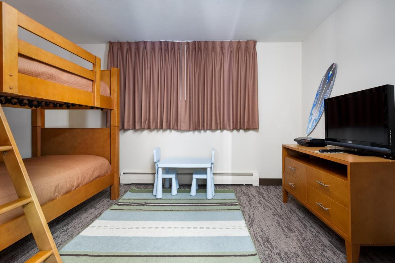The Coho Oceanfront 4* Lincoln City