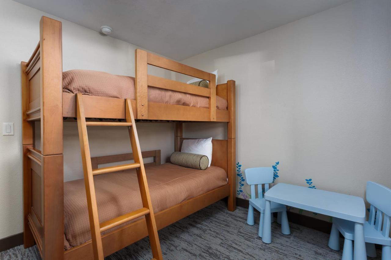 The Coho Oceanfront 4* Lincoln City
