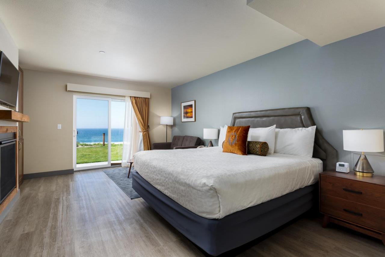 The Coho Oceanfront Hotel Lincoln City