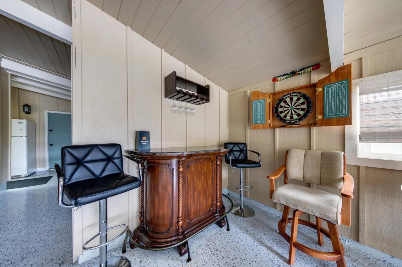 Wecoma Retreat Holiday home