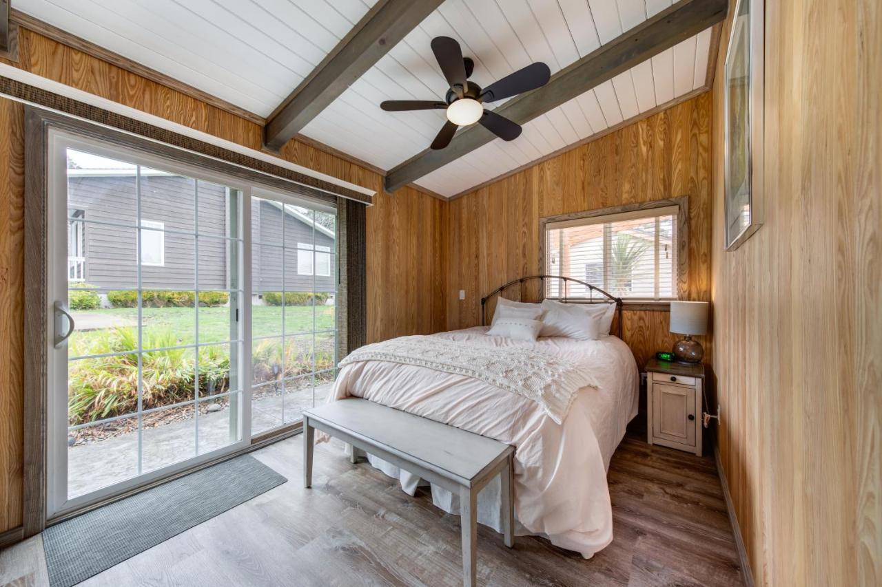 Wecoma Retreat Holiday home *