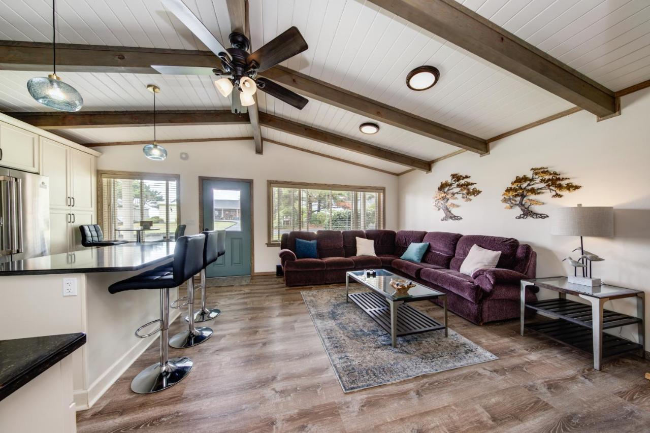 Holiday home Wecoma Retreat