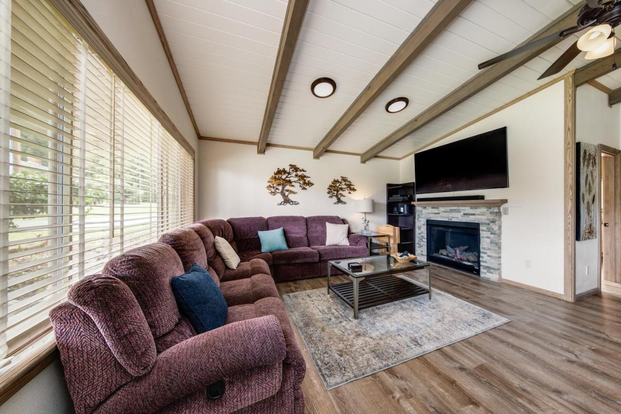 Holiday home Wecoma Retreat