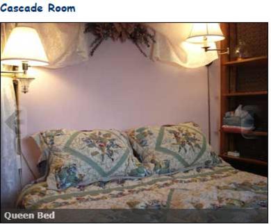 Breyhouse Bed & Breakfast