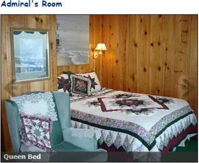 Breyhouse 3*