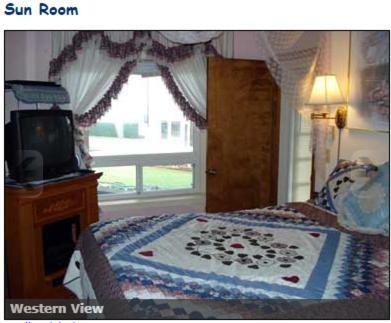 Breyhouse 3*