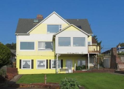 Breyhouse