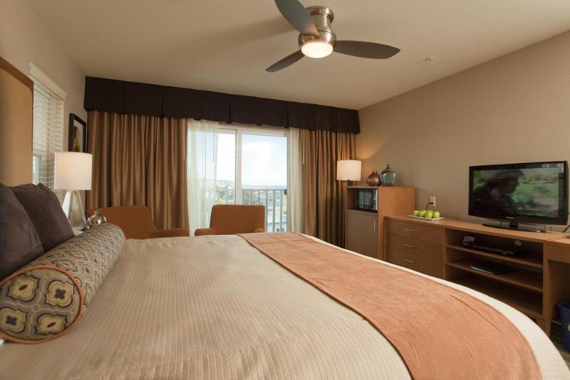 The Coho Oceanfront 4* Lincoln City