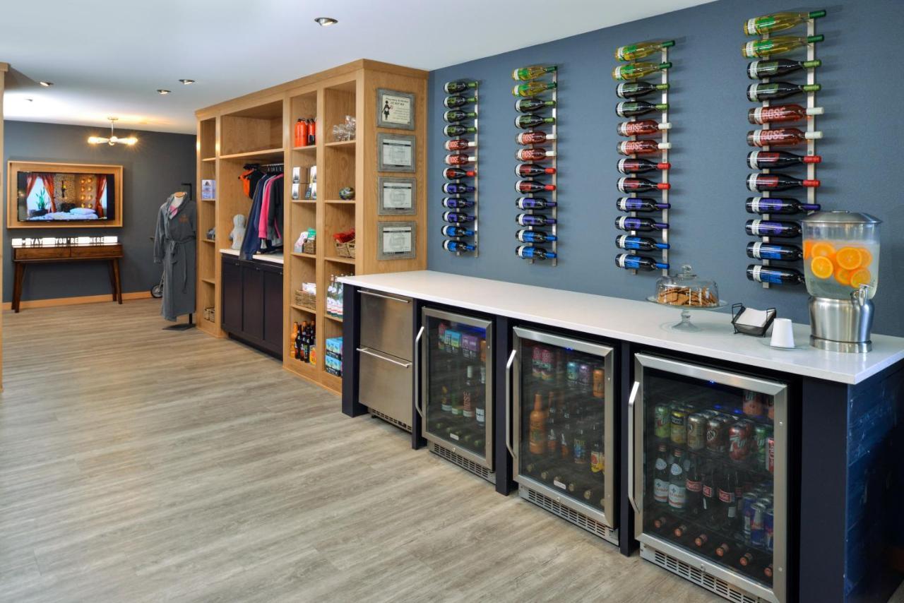 The Coho Oceanfront