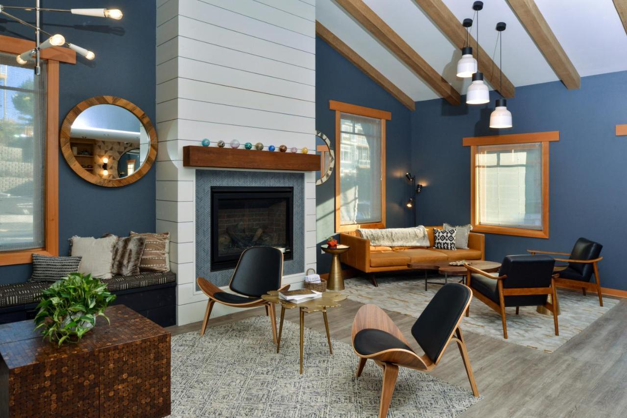 The Coho Oceanfront Hotel 4*