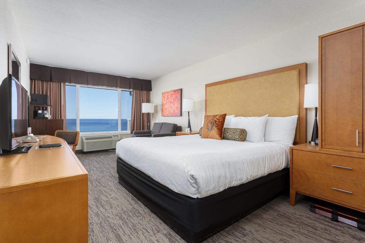 The Coho Oceanfront Lincoln City
