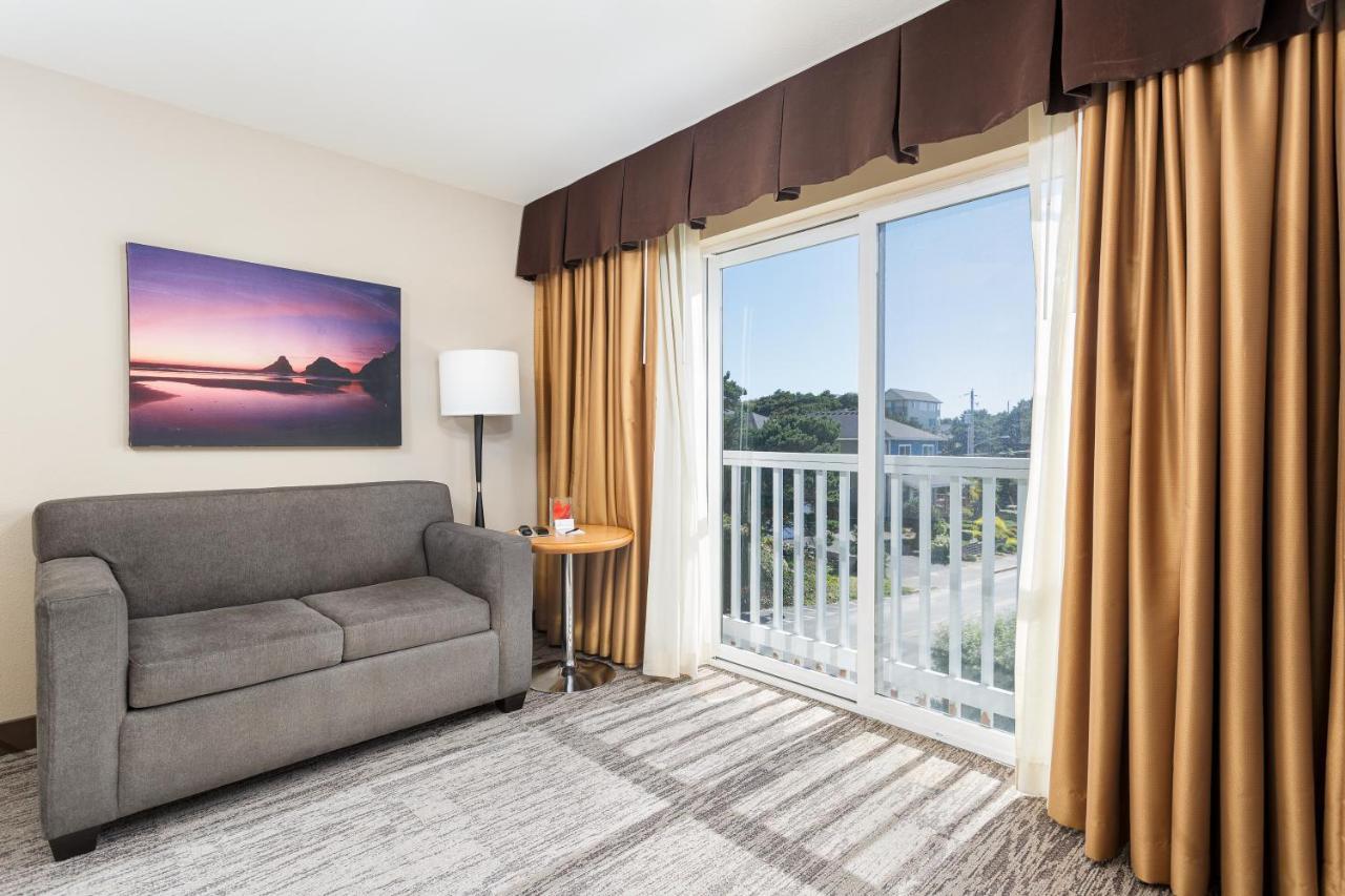 The Coho Oceanfront