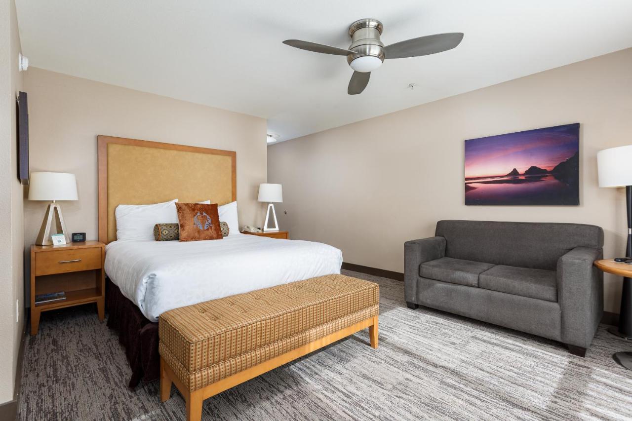 The Coho Oceanfront 4* Lincoln City