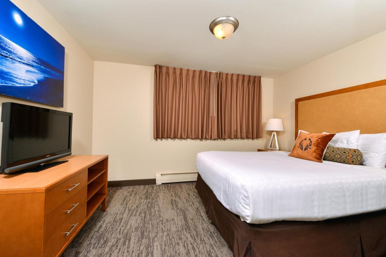 Hotel The Coho Oceanfront