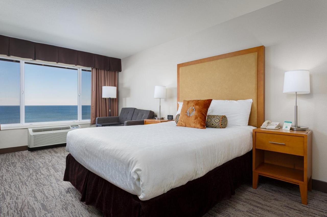 The Coho Oceanfront 4* Lincoln City