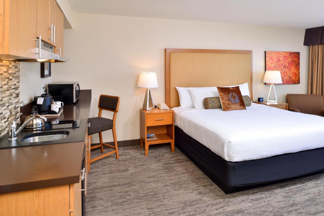 Hotel The Coho Oceanfront Lincoln City
