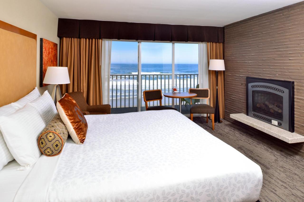 The Coho Oceanfront