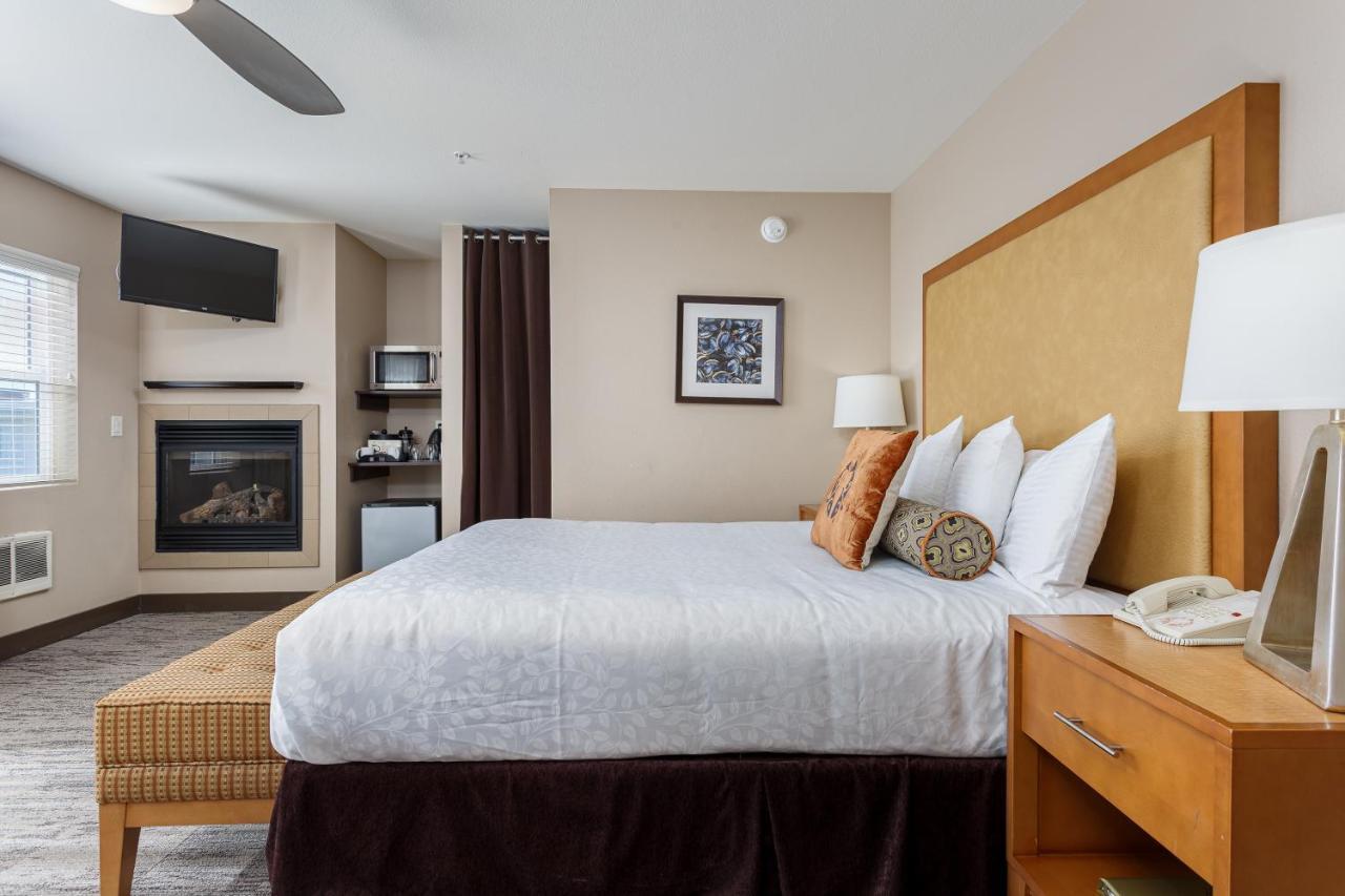 The Coho Oceanfront Lincoln City