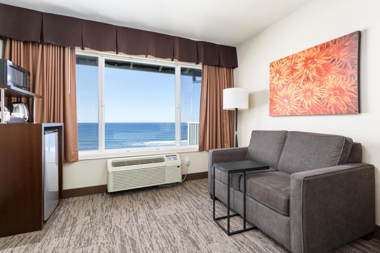 The Coho Oceanfront