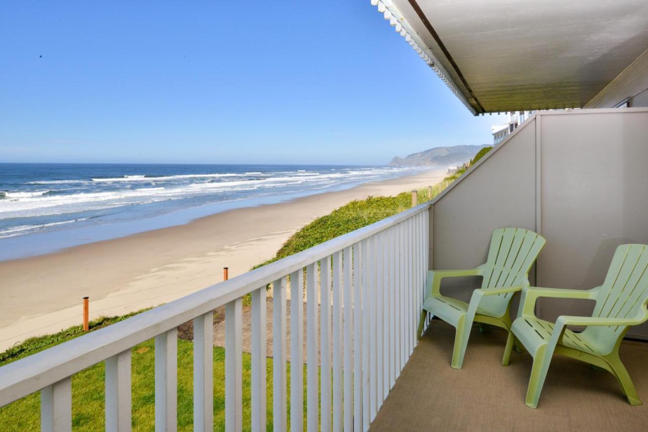The Coho Oceanfront