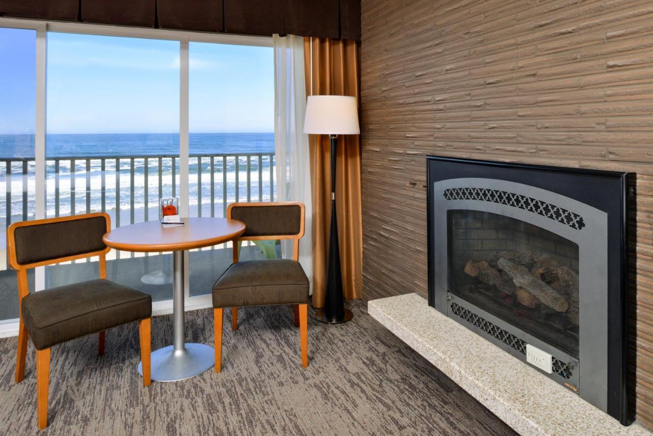 The Coho Oceanfront