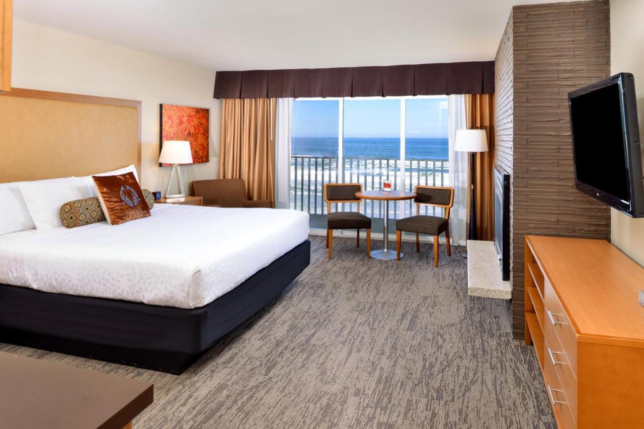 The Coho Oceanfront Hotel Lincoln City