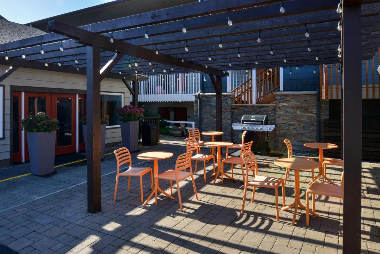 The Coho Oceanfront 4*