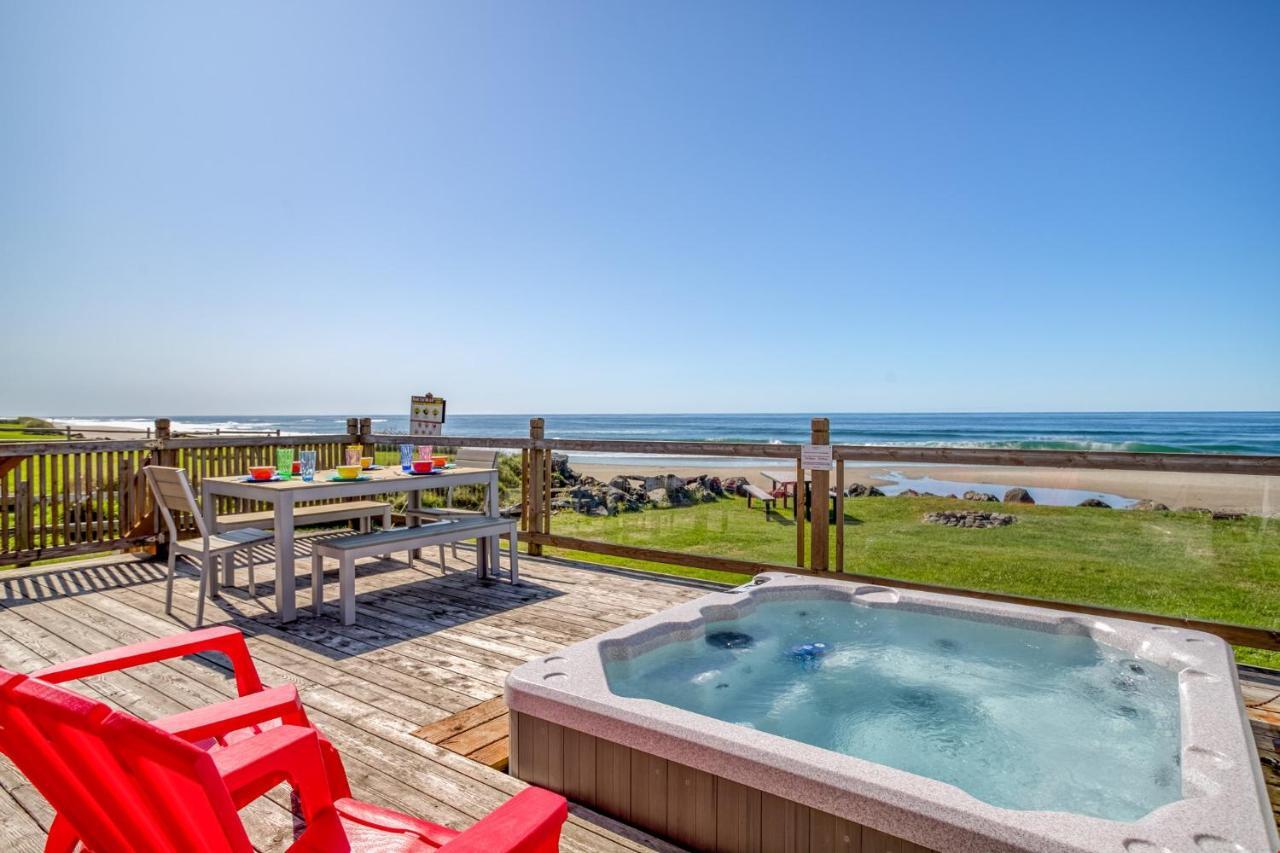 Haven * Lincoln City