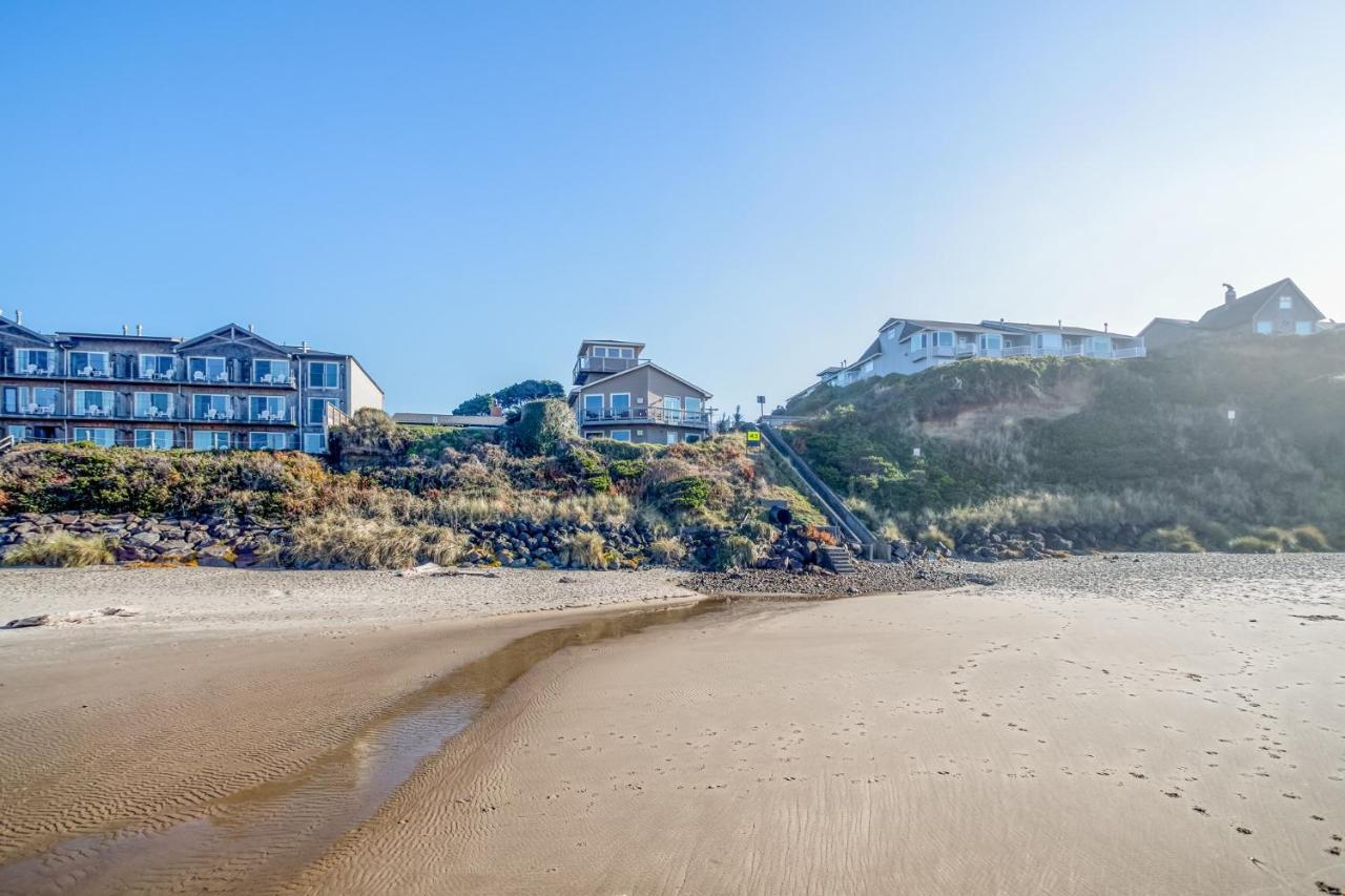 The Lookout Holiday home Lincoln City