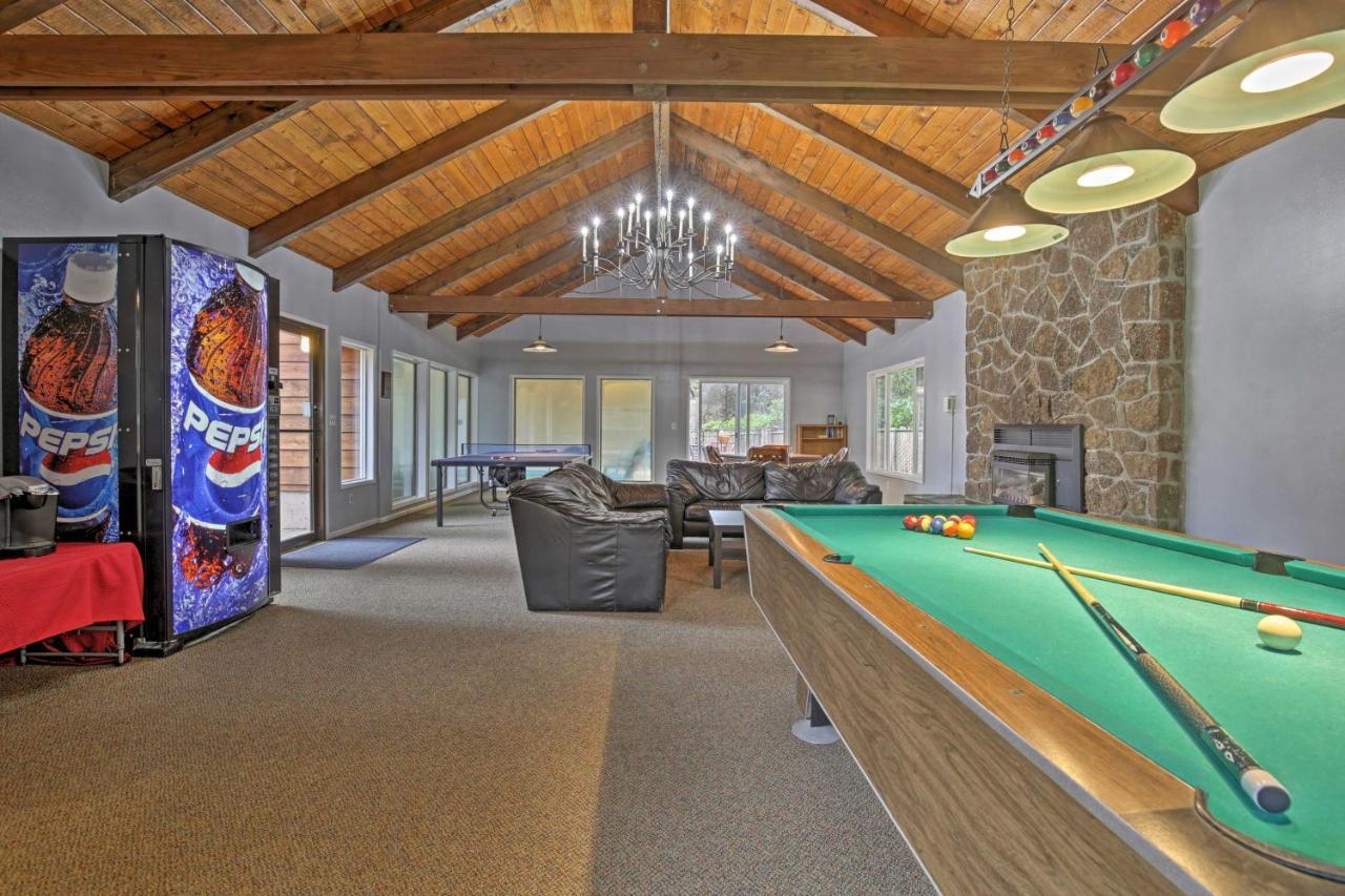 Vacation With Pool And Ocean Views Apartment *