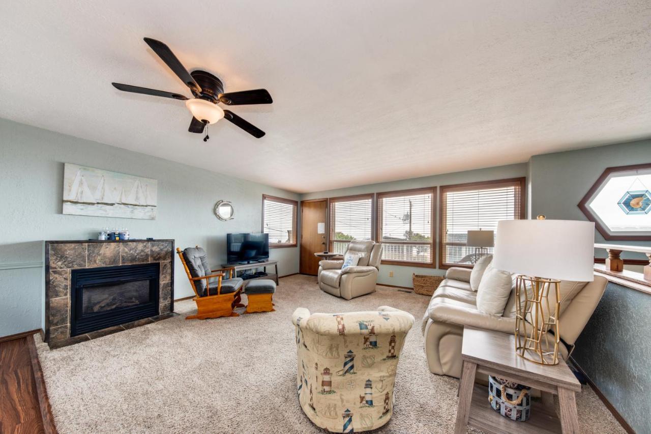 Sea Breeze Holiday home