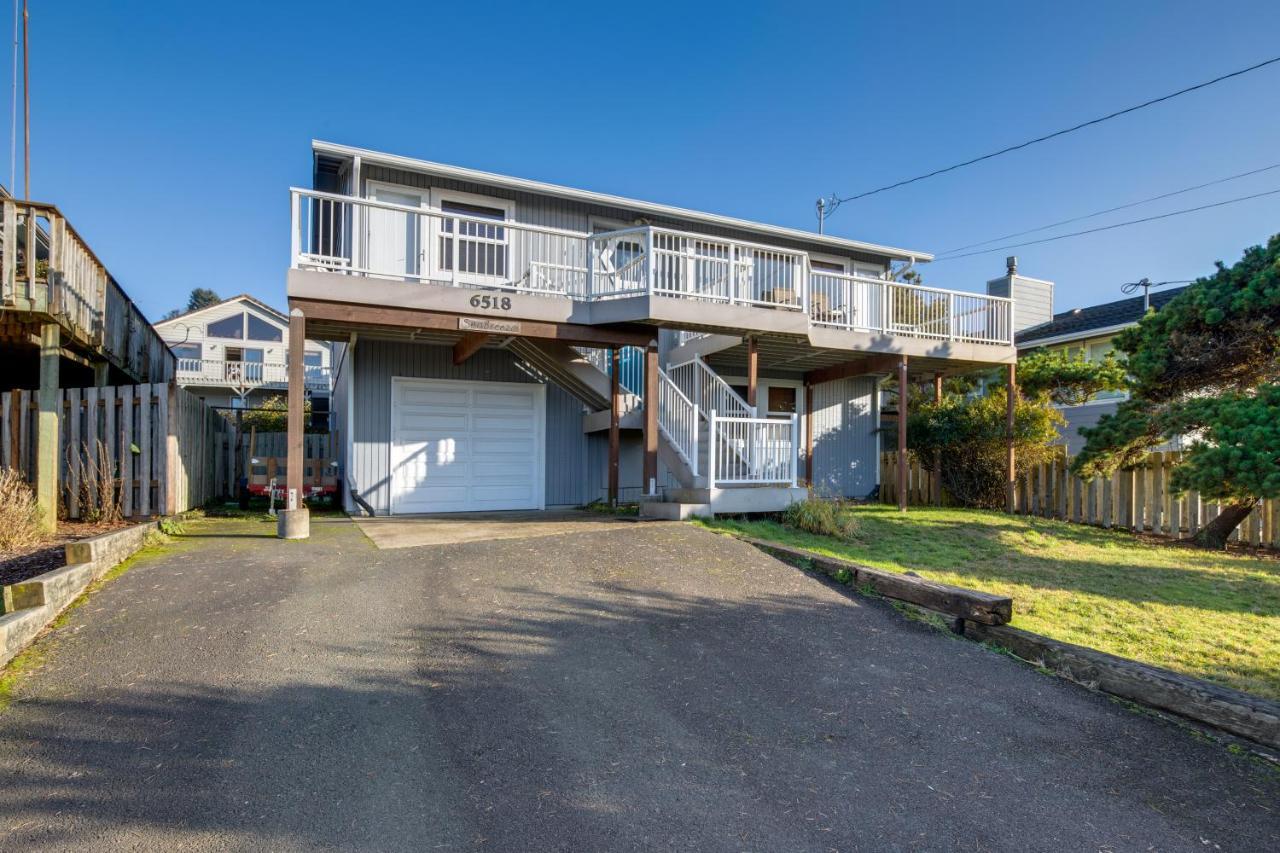 Sea Breeze Holiday home Lincoln City