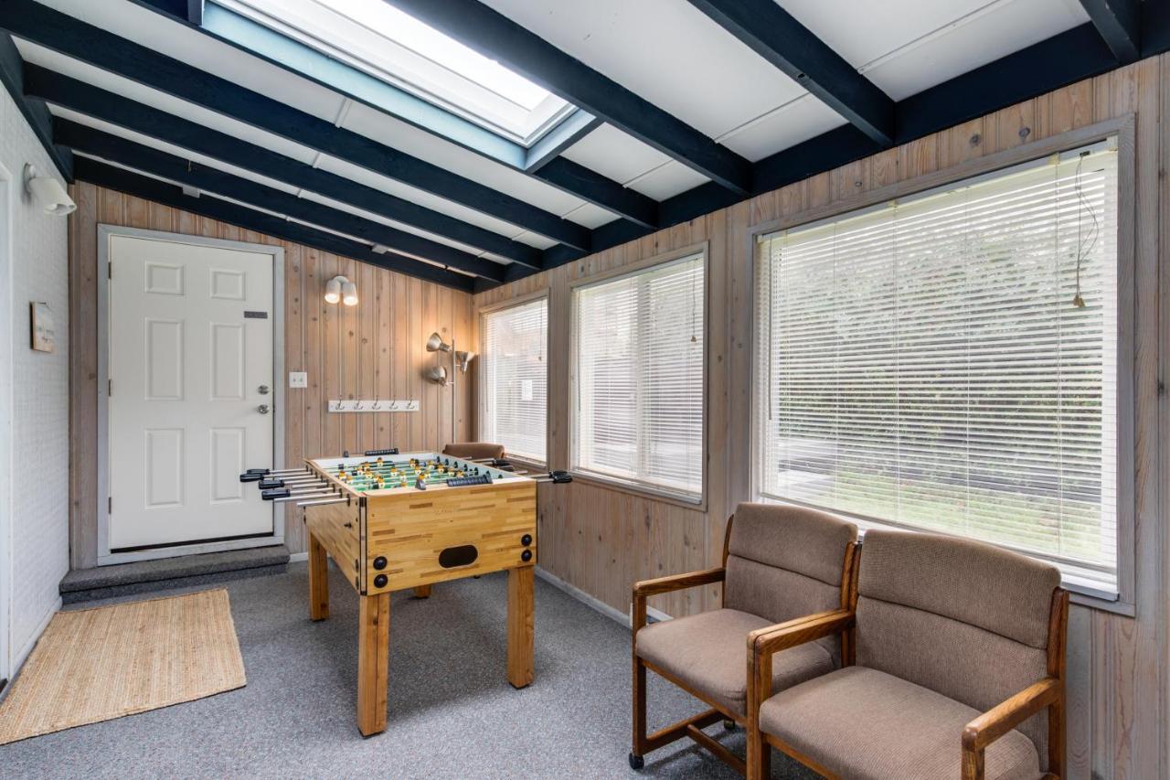 Sea Breeze Holiday home Lincoln City