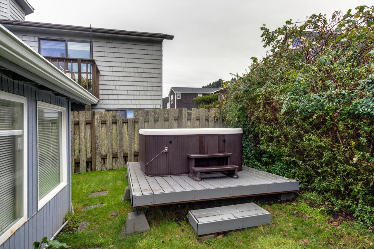 Sea Breeze Holiday home